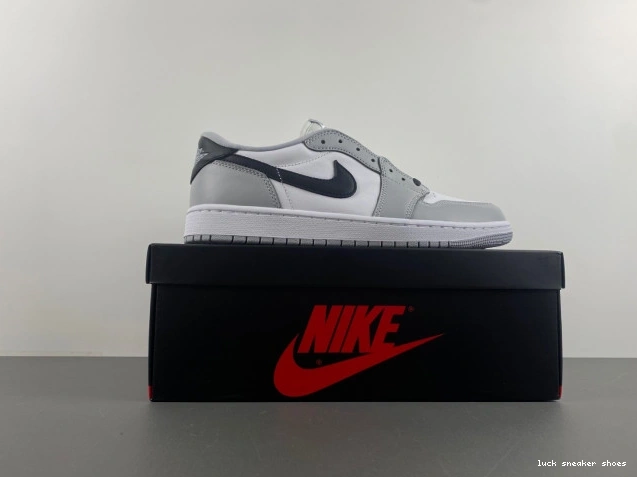 Cheap LUCY 1 Low Air CZ0790-110 Jordan Barons OG 0825